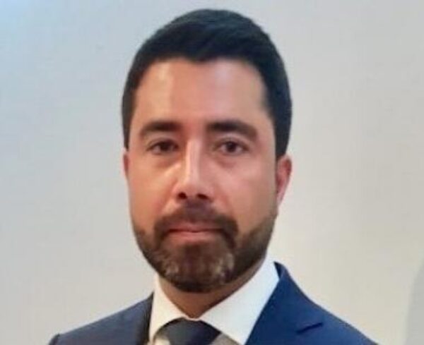 Edwin Vildósola