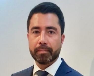 Edwin Vildósola