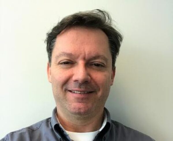 Eric Maes
