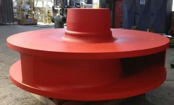 Impellers