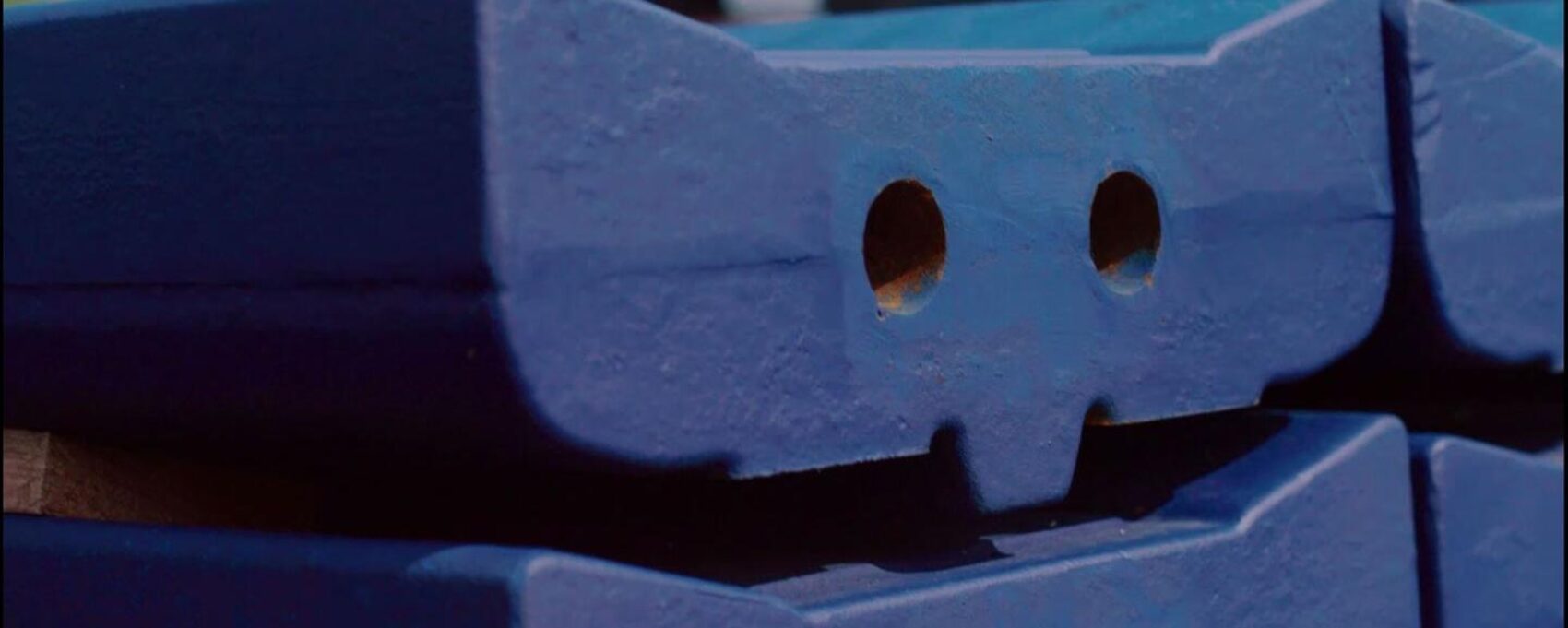 VSI crusher parts