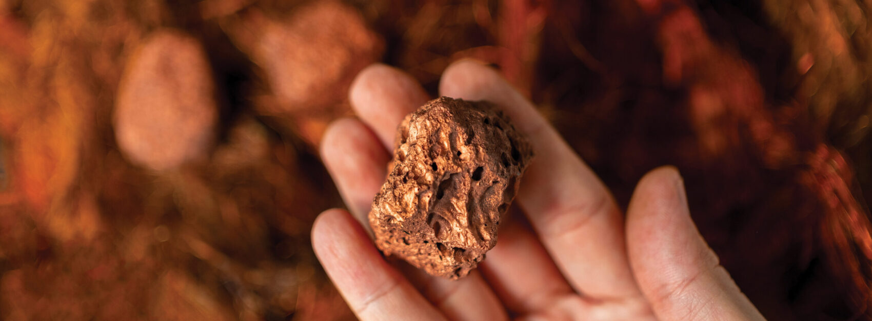 Mineralogy Matters