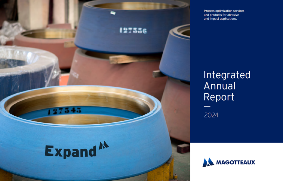 Discover our Integrated Annual Report 2024!
