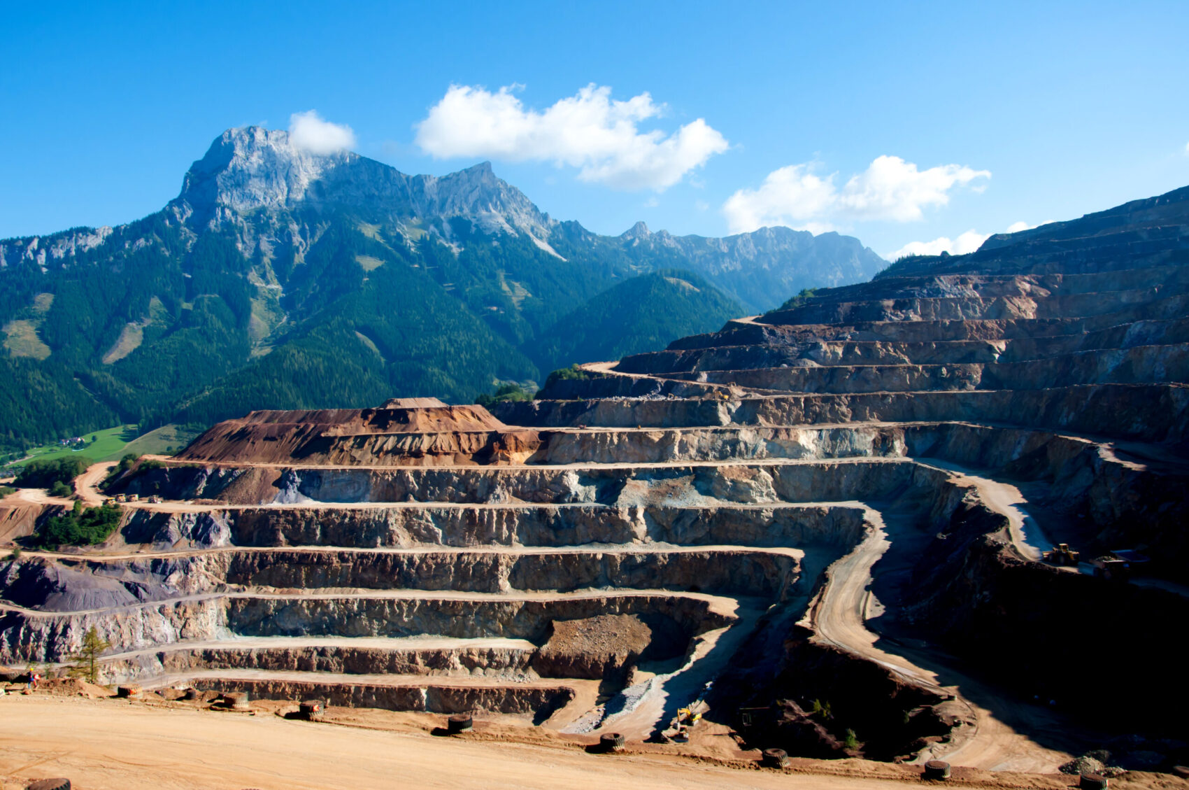 Rapport sur le développement durable 2024