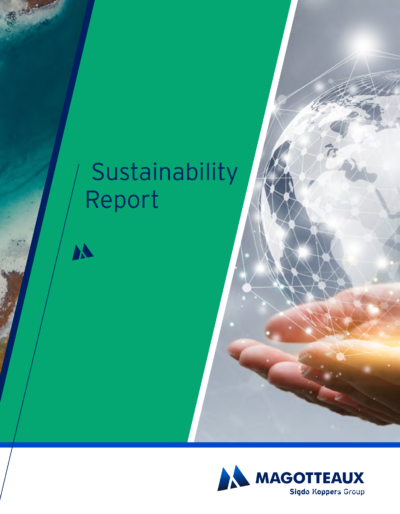 Sustainability Report 2023