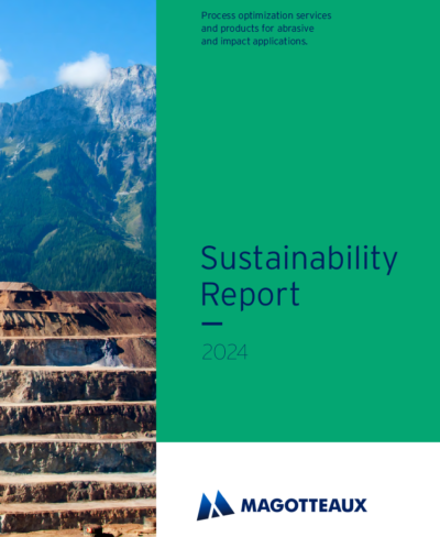 Sustainability Report 2024