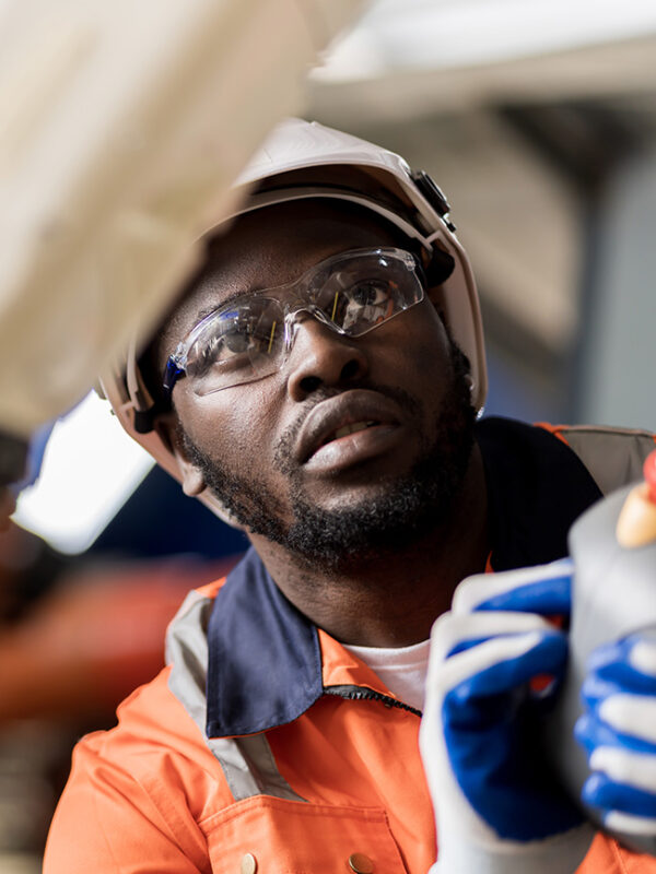Advancing responsible consumption and production