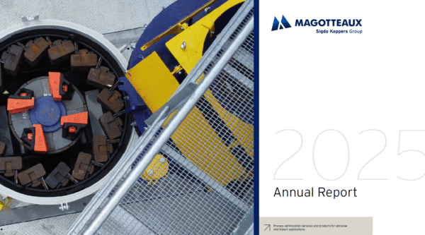 Annual Report 2025 released – Share our achievements and Sustainability progress