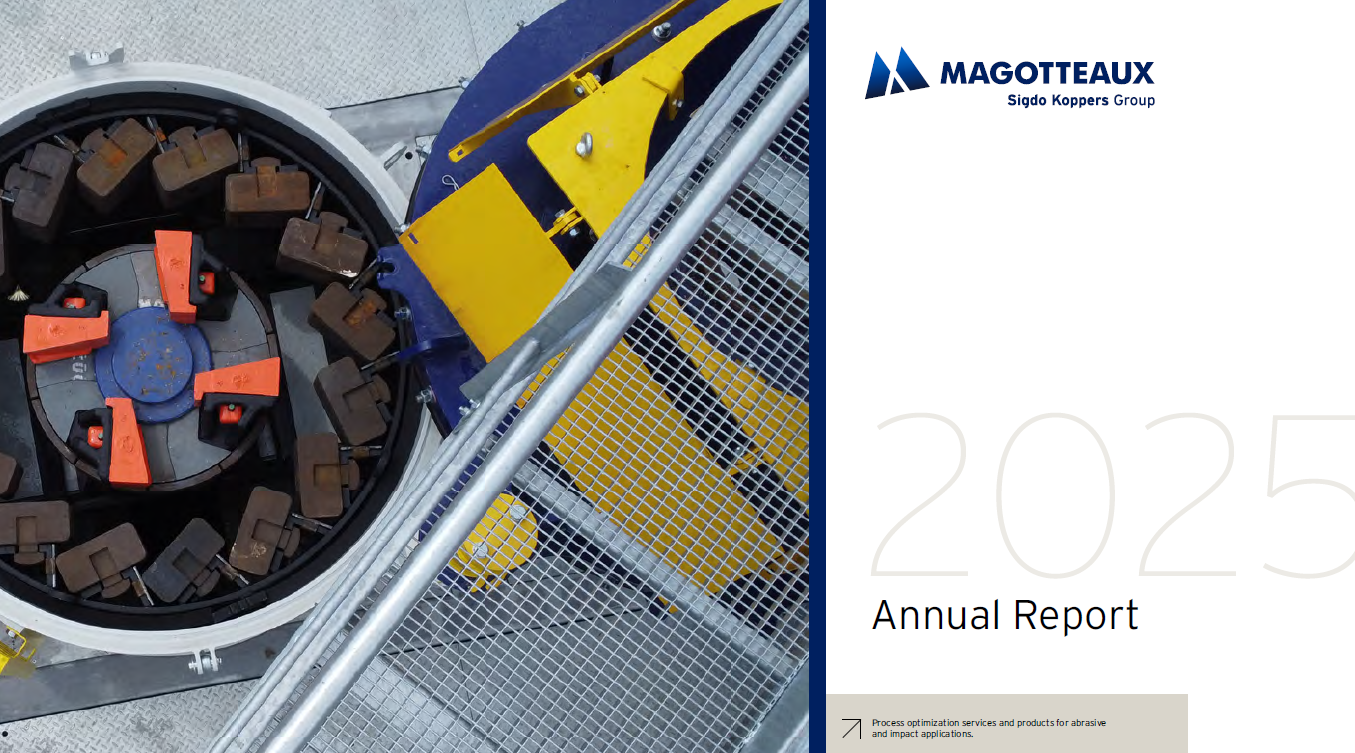 Annual Report 2025