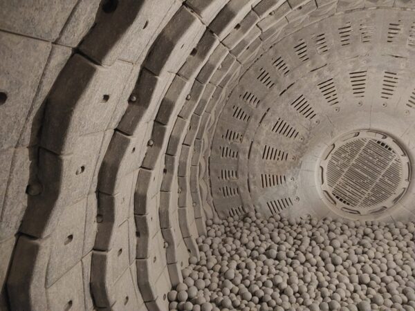 Launching Ascend and Motion: a new generation of cement mill liners