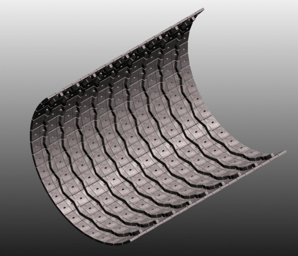 Ascend – Innovative lifting liners